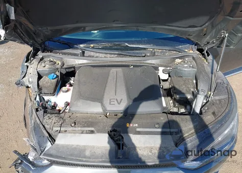 2023 Kia Ev6 Wind z USA, uszkodzony, nr VIN KNDC34LA3P5127791